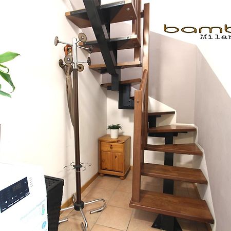 شقة Bamboo Milano Copernico المظهر الخارجي الصورة