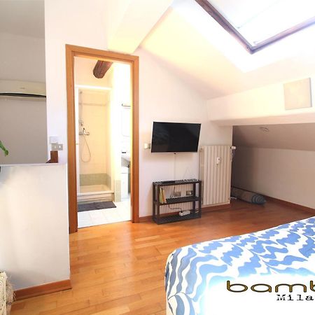 شقة Bamboo Milano Copernico المظهر الخارجي الصورة