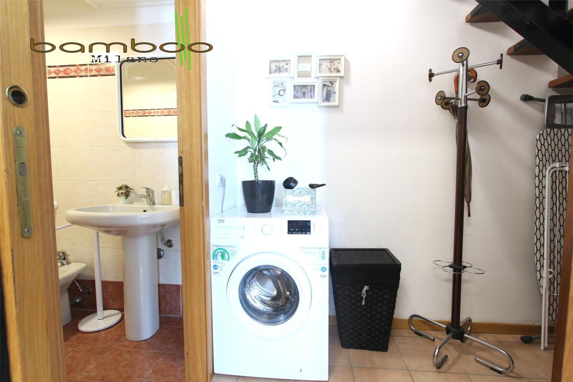 شقة Bamboo Milano Copernico المظهر الخارجي الصورة