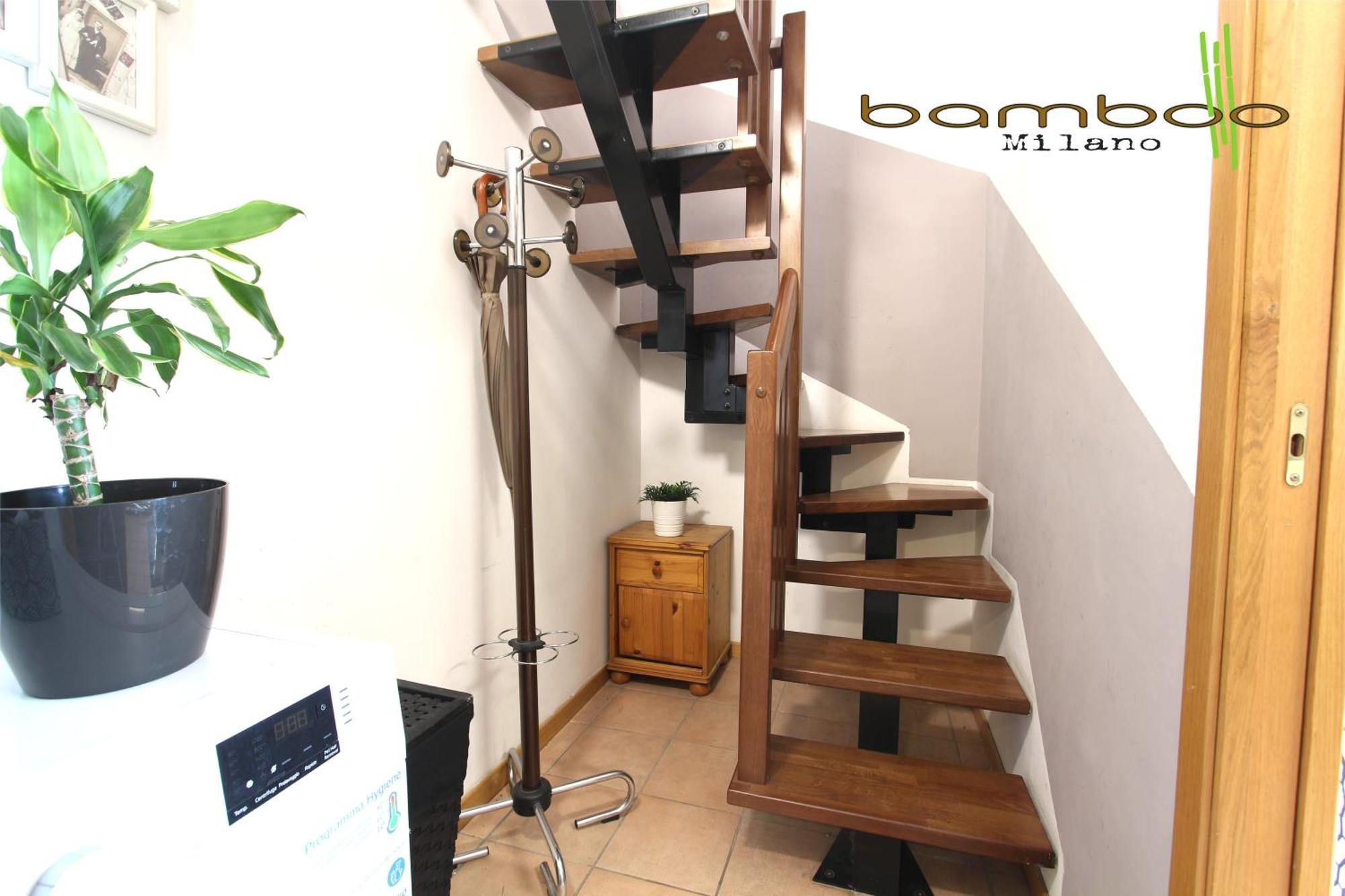شقة Bamboo Milano Copernico المظهر الخارجي الصورة