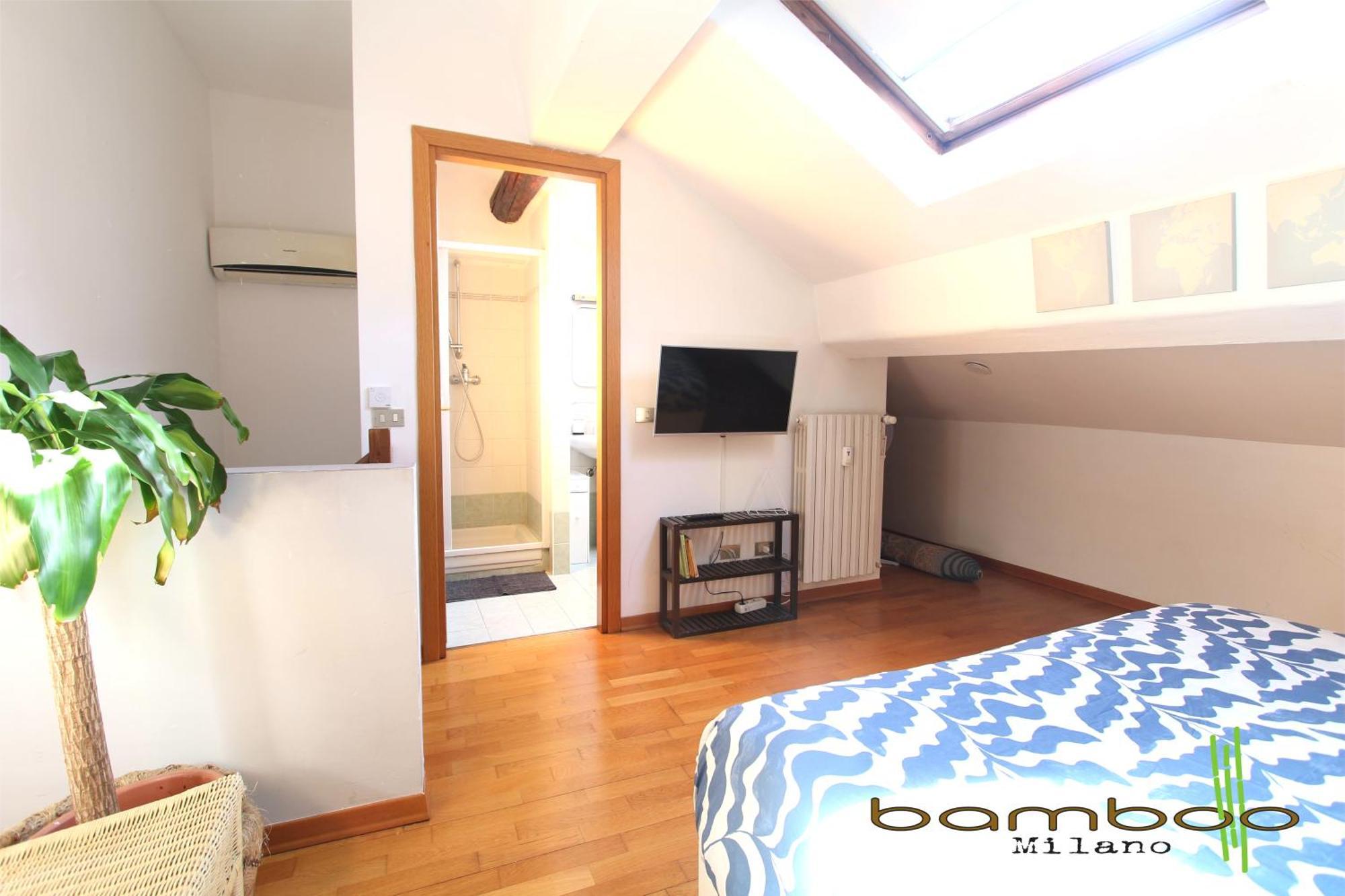 شقة Bamboo Milano Copernico المظهر الخارجي الصورة