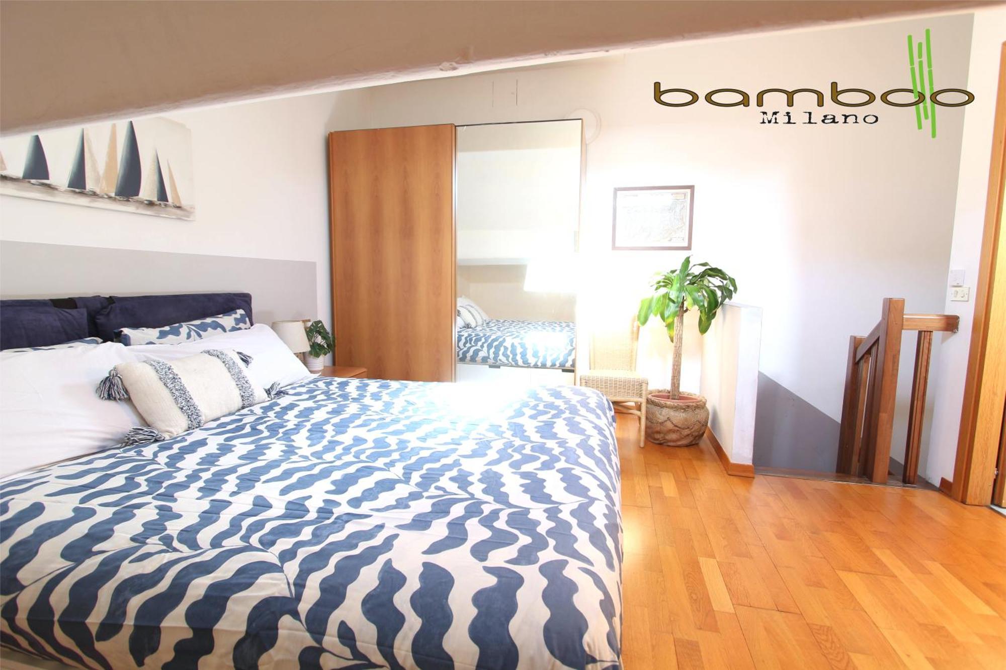 شقة Bamboo Milano Copernico المظهر الخارجي الصورة