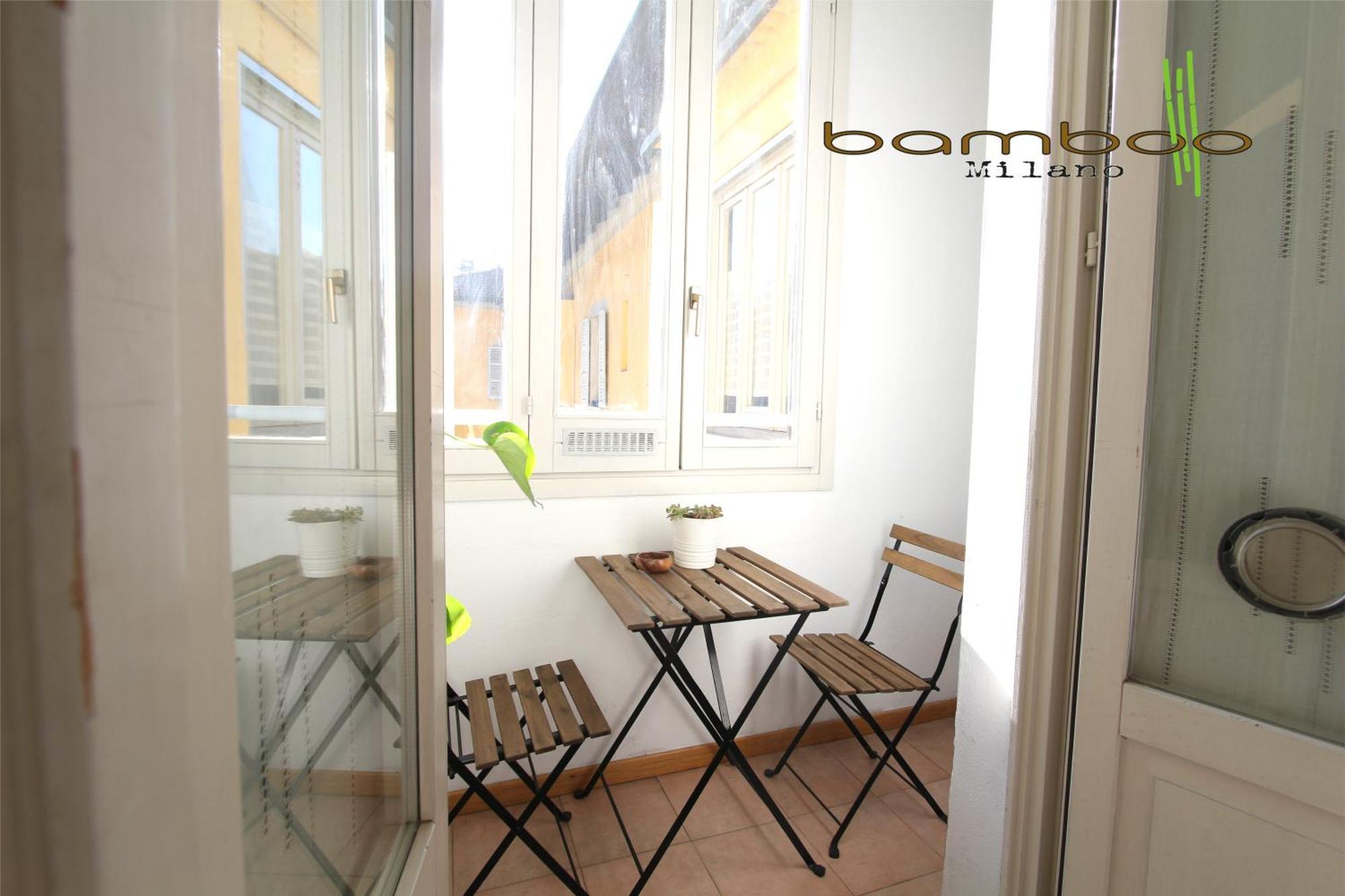 شقة Bamboo Milano Copernico المظهر الخارجي الصورة