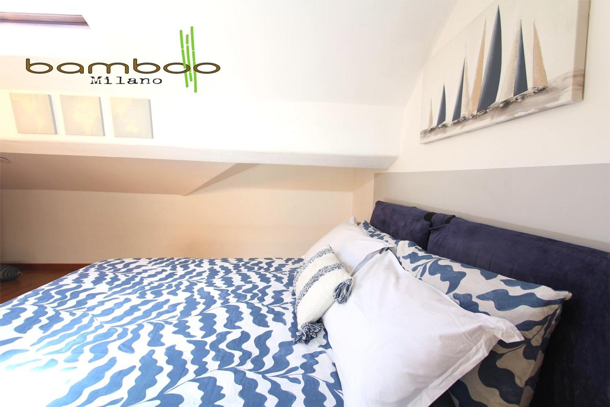 شقة Bamboo Milano Copernico المظهر الخارجي الصورة
