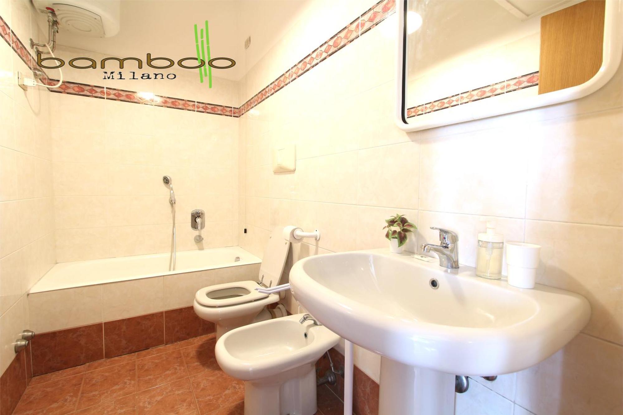 شقة Bamboo Milano Copernico المظهر الخارجي الصورة